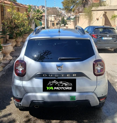 Dacia Duster 2020 Duster