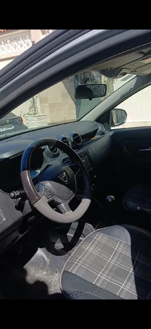 Dacia Duster 2020 Duster