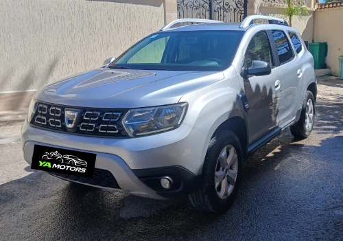 Dacia Duster 2020 Duster