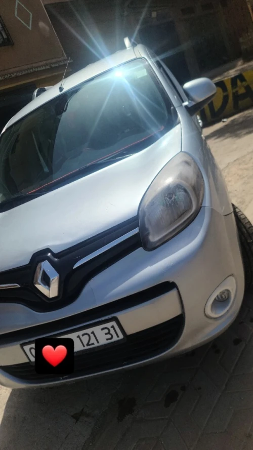 Renault Kangoo 2021 Privilège plus