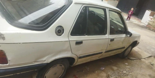 Renault 9 1988 9