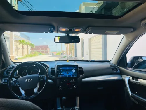 Kia Sorento 2010 