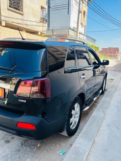 Kia Sorento 2010 
