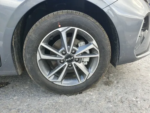 Kia K3 2025 Full options