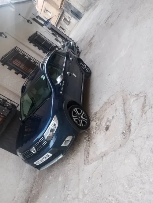 Dacia Sandero 2018 Stepway