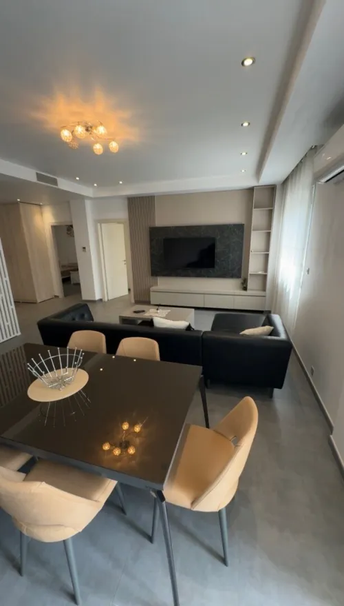 Location vacances Appartement F2 Alger Hydra