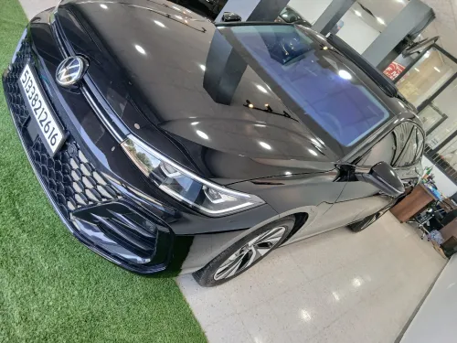 Volkswagen Passat 2026 PRO
