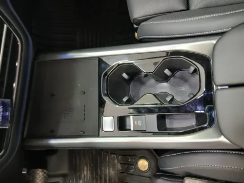 Volkswagen Passat 2026 PRO
