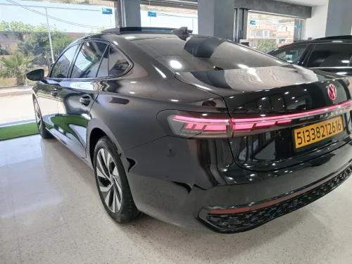 Volkswagen Passat 2026 PRO