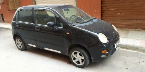 Chery QQ 2015 3