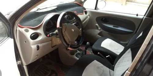Chery QQ 2015 9