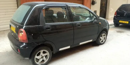 Chery QQ 2015