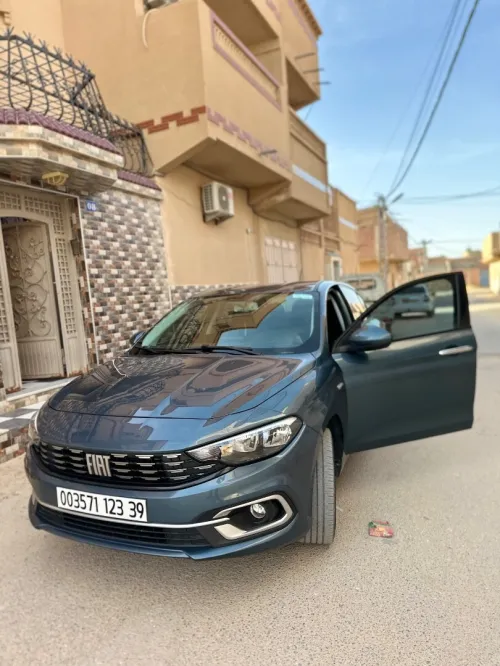 Fiat Tipo Sedan 2023 Life