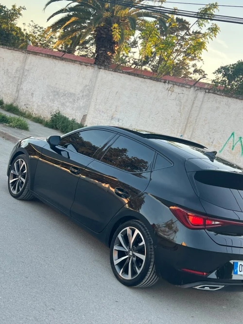 Seat Leon 2022 FR