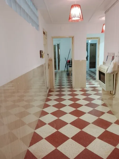 Location Appartement Niveau de villa F4 Alger Ain benian