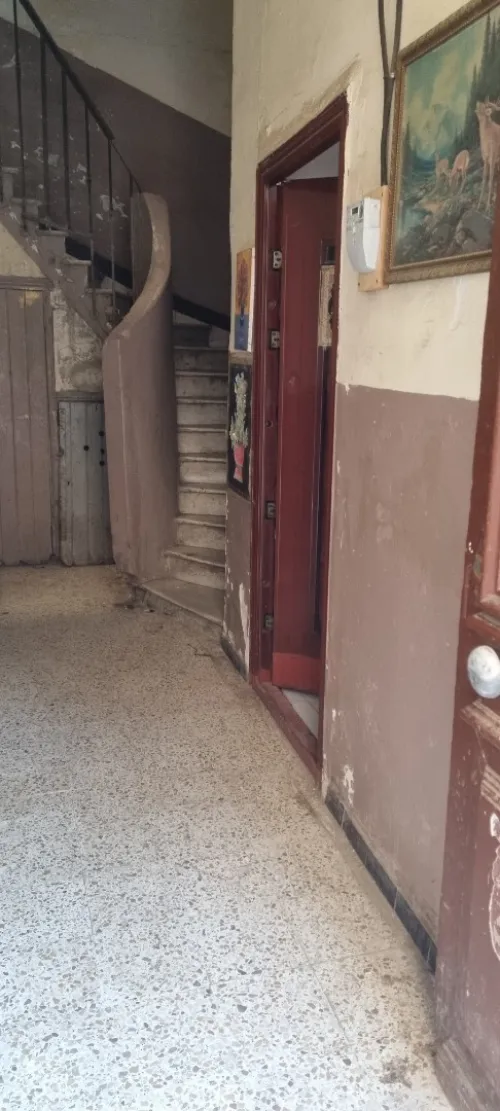 Vente Appartement F2 Alger Alger centre