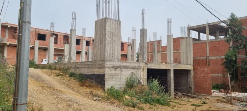 Vente Villa Alger Douera