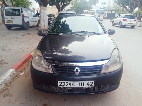 Renault Symbol 2011 Authentique