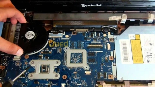 materiel informatique bureautique