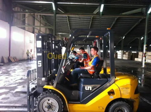 Transporte marchandise 
