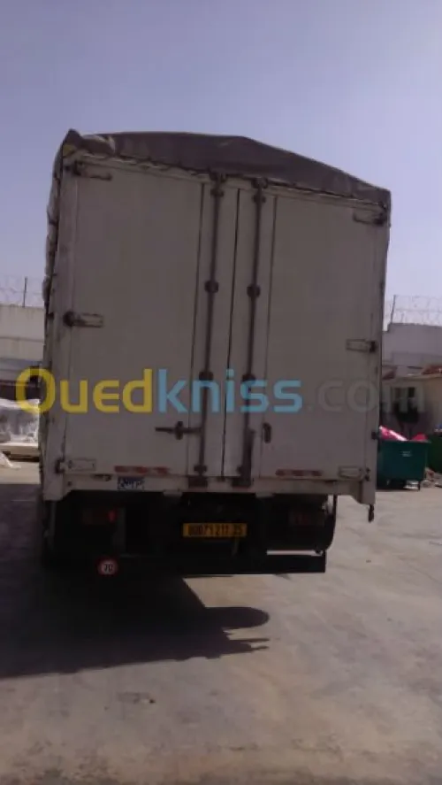 Transporte marchandise 