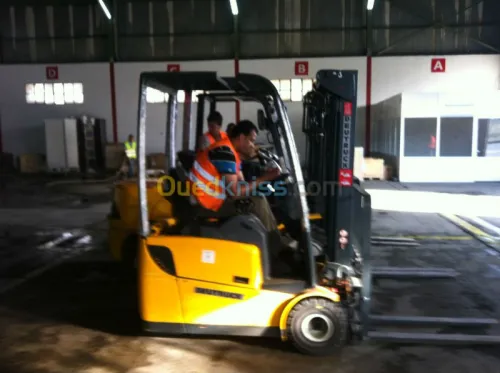 Transporte marchandise 