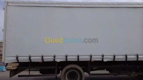 Transporte marchandise 