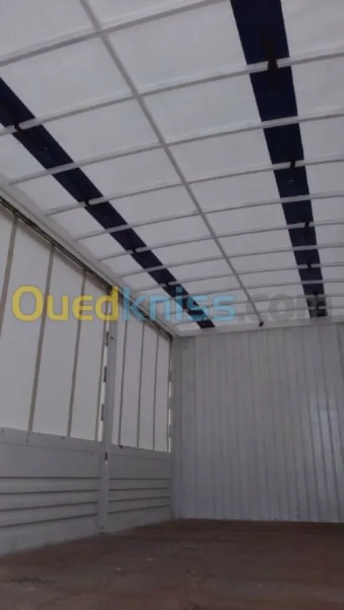 Transporte marchandise 
