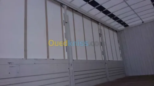 Transporte marchandise 