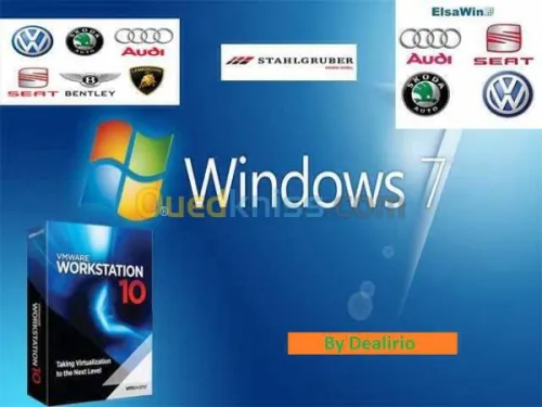 Scaner électronique automobile