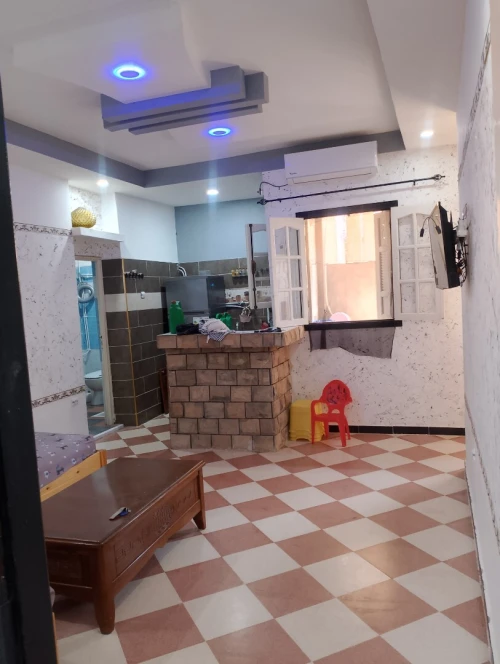 Location Appartement Niveau de villa F2 Jijel El aouana