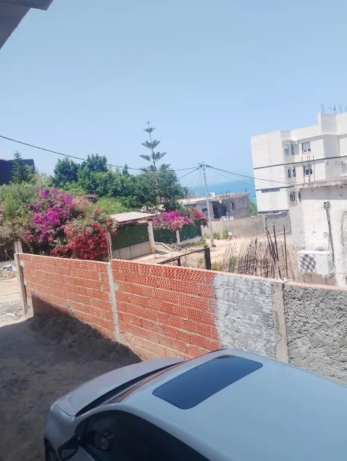 Location Appartement Niveau de villa F2 Jijel El aouana