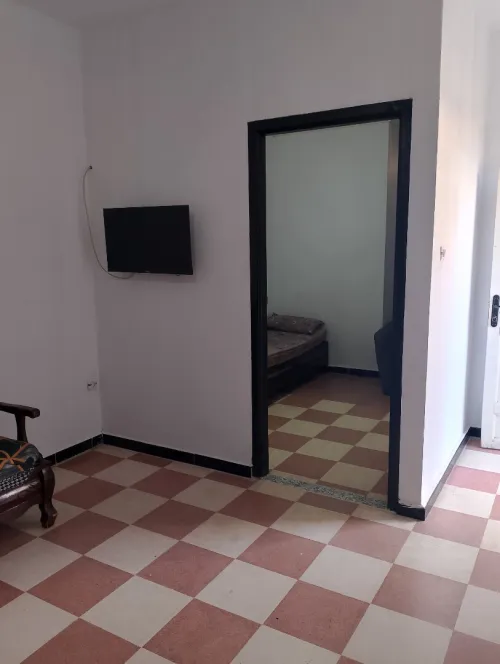 Location Appartement Niveau de villa F2 Jijel El aouana