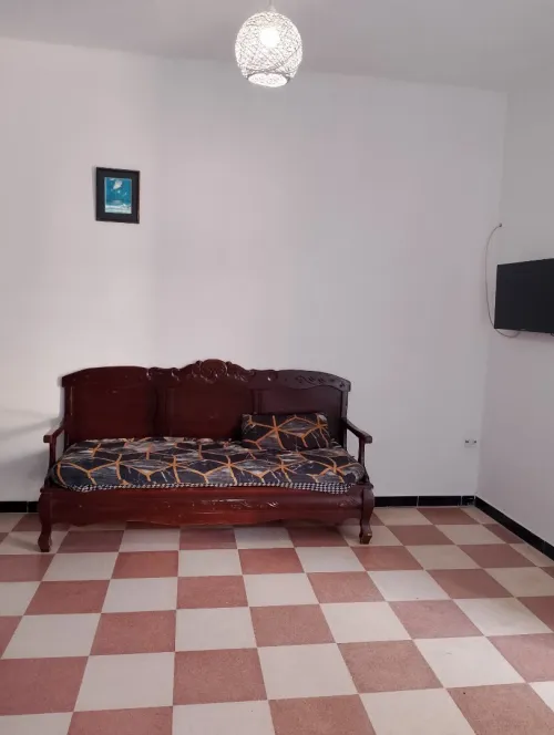 Location Appartement Niveau de villa F2 Jijel El aouana
