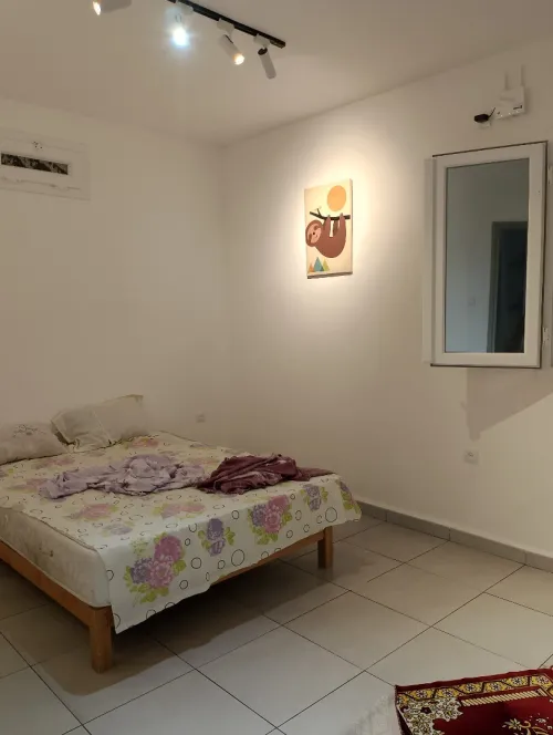 Location Appartement Niveau de villa F3 Jijel El aouana