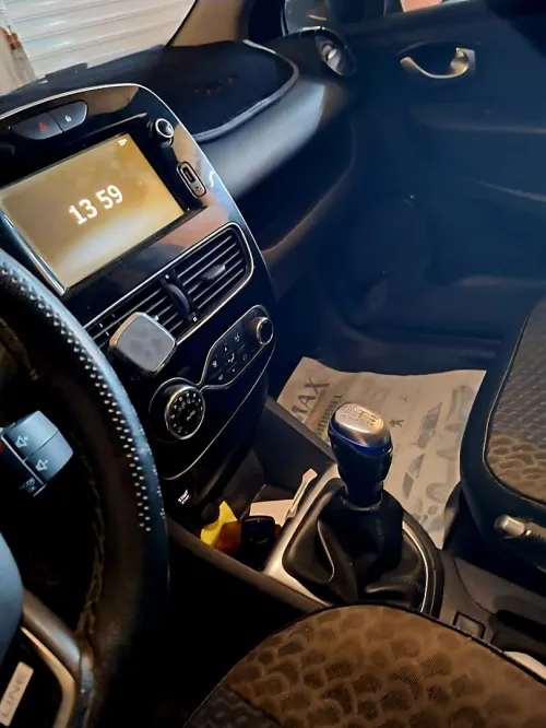 Renault Clio 4 2019 GT Line +