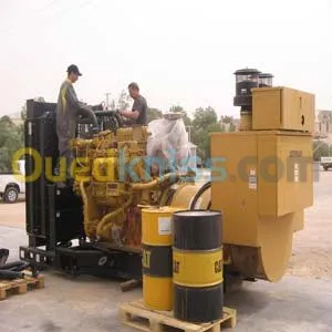 installation et réparation électrique