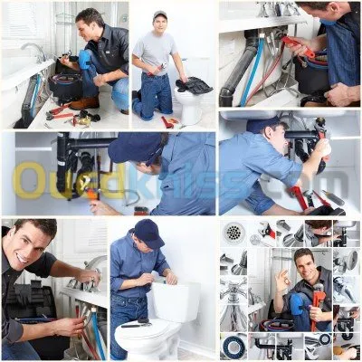installation et réparation électrique
