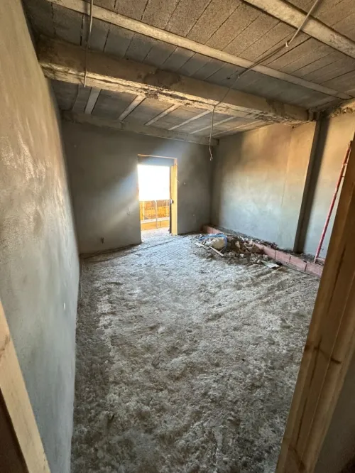 Vente Appartement Duplex Alger Bordj el bahri