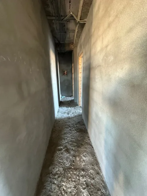 Vente Appartement Duplex Alger Bordj el bahri