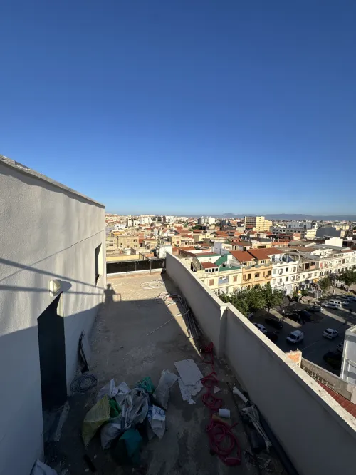 Vente Appartement Duplex Alger Bordj el bahri