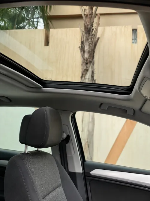 Volkswagen Tiguan 2018 Carat +
