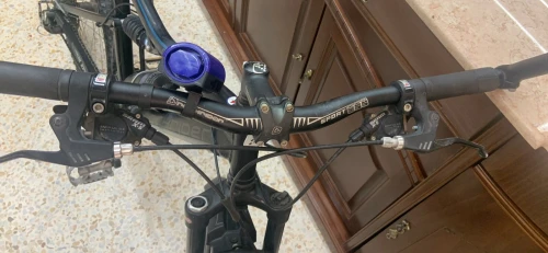 Rockrider 6.3 2023