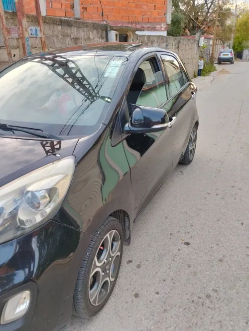 Kia Picanto 2014 