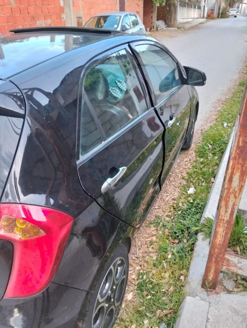 Kia Picanto 2014 