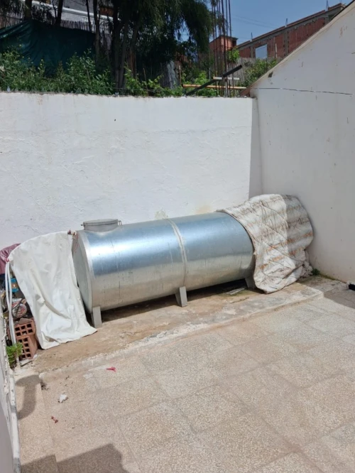 Vente Villa Tipaza Cherchell