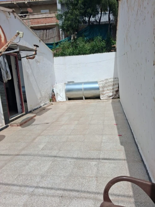 Vente Villa Tipaza Cherchell