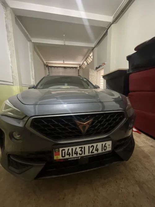 Cupra  Fomantor 2024 Mjmola