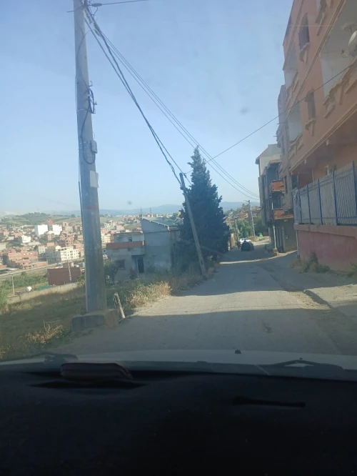 Vente Terrain Boumerdès Ouled moussa