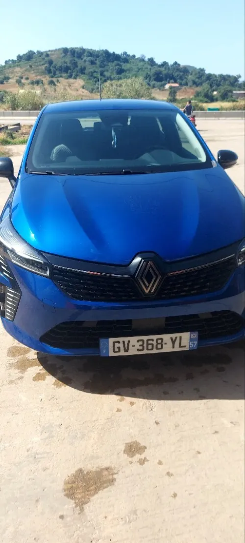 Renault Clio 5  2024 Evolution